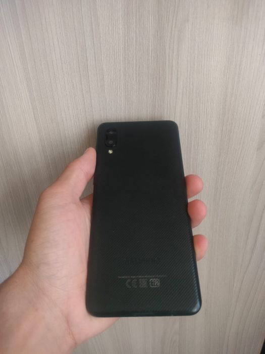 Samsung A02 32gb сатылады