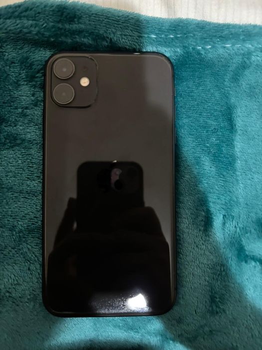 Айфон 11 жақсы