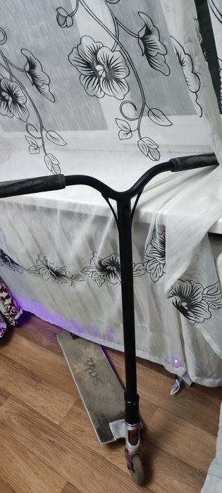 Продаю стрит скут в отличном состоянии