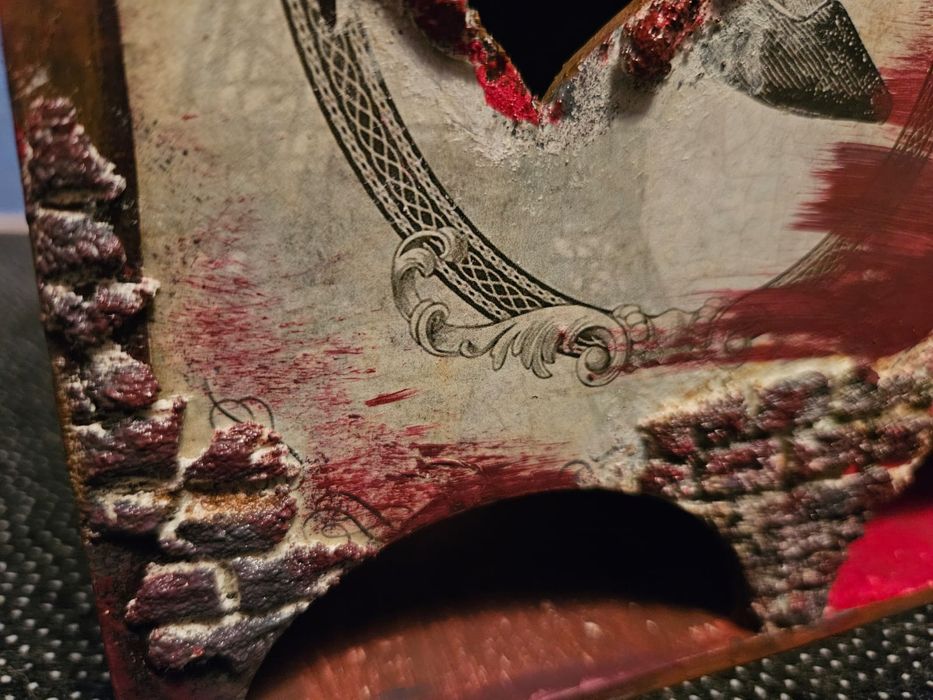 Чайный домик ручной работы