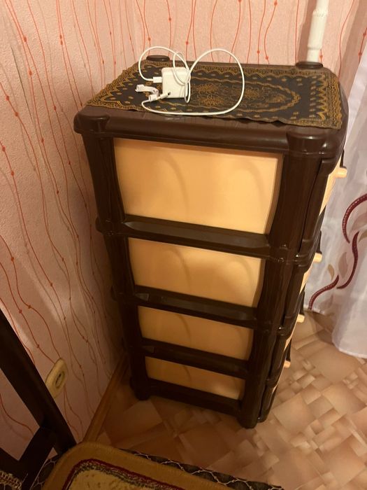Продаётся комод в отличном состоянии