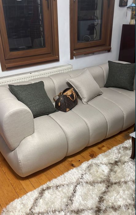 Луксозни дивани  мока мус