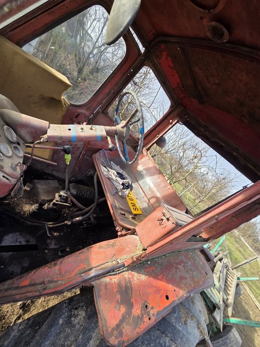 Vănd tractor Belarus 85 cai