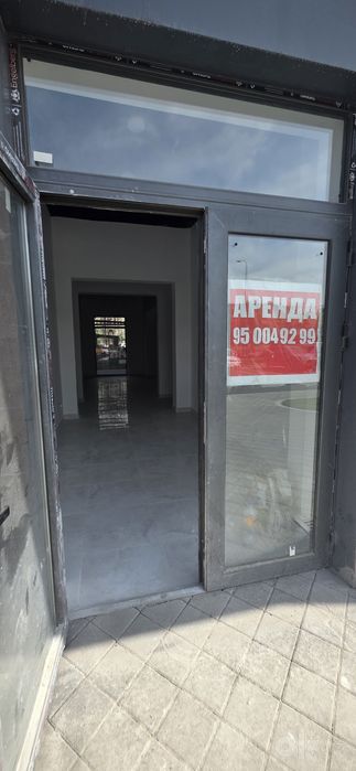 Помещение Коммерческое