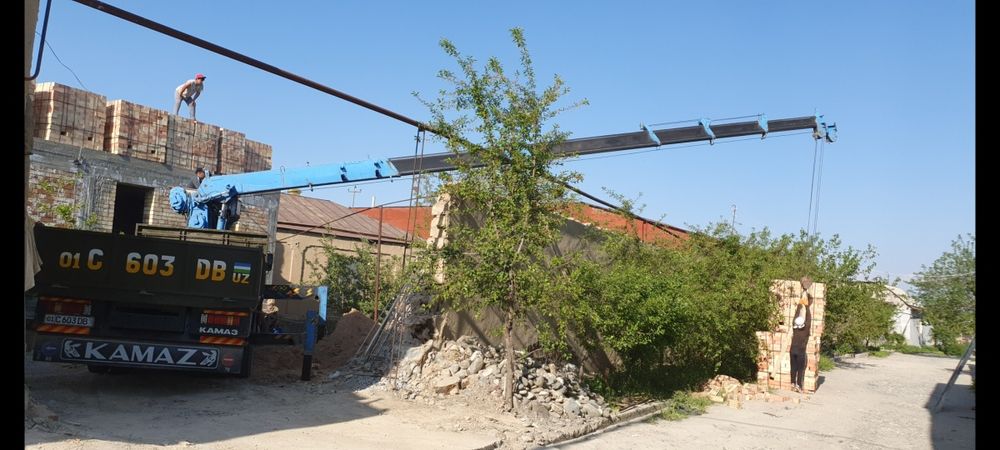 Manipulator xizmati монипулятор хизмати у