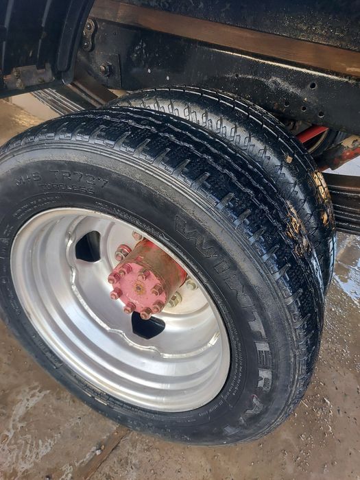 Продается газкль