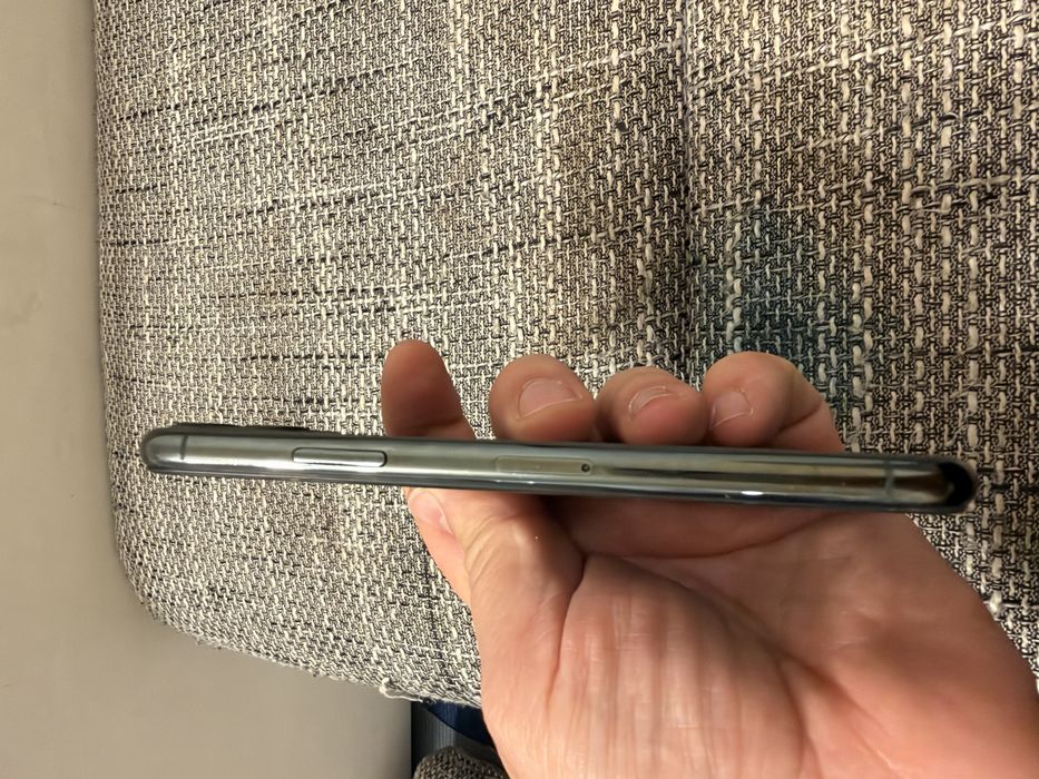 iPhone 11 Pro 256GB Green  bateie 85%