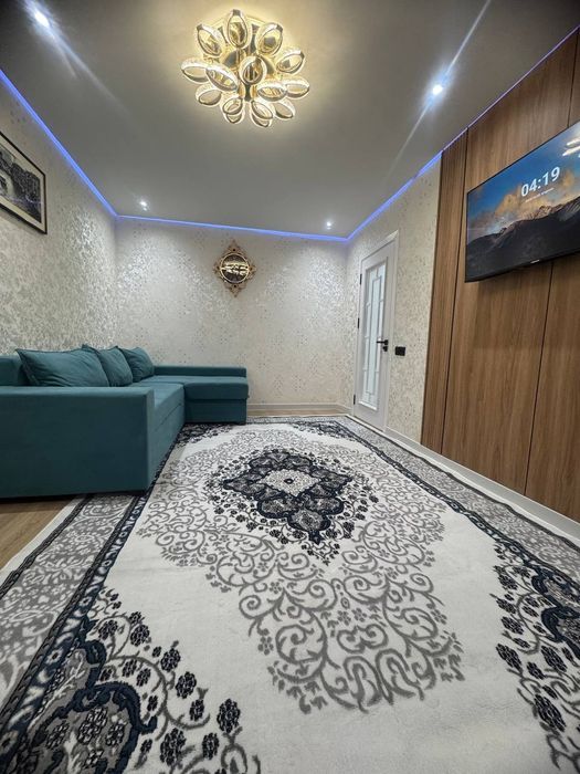 Продаеться 1/1/4 чиланзар 9