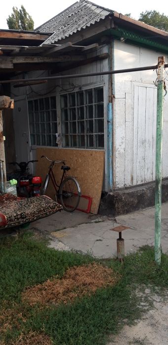 Продам дом в Карабулаке