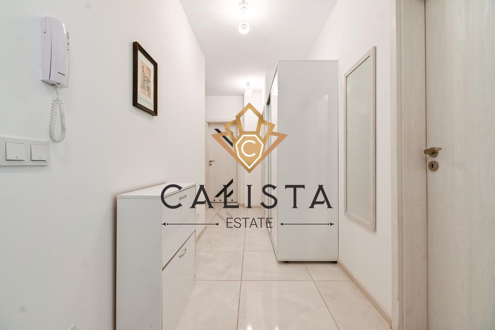 Дава се под наем Тристаен апартамент в София, Красна поляна 3 - 96 кв.м за 749 € - Снимка #10