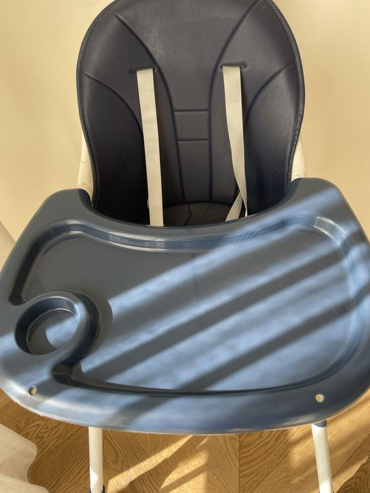 Стульчик для кормления детский