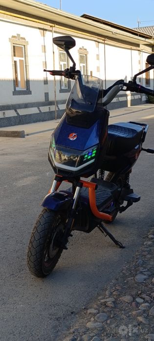 Skuter, 20 ga 60