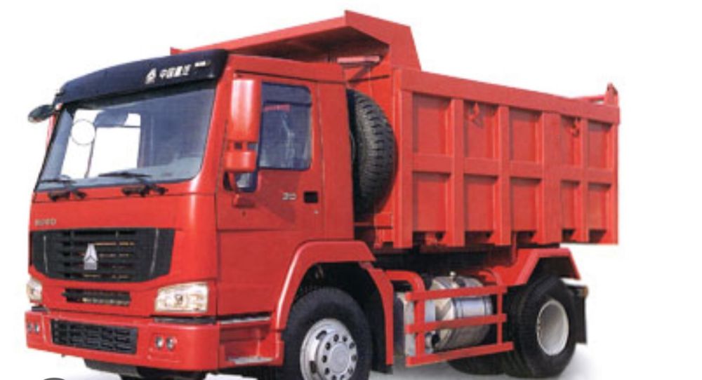 Водитель керек Погрузчик Хова