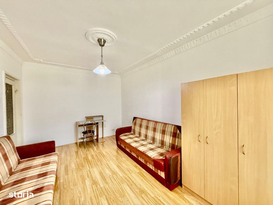 Apartament,