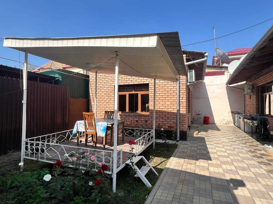 Ховли сотилади!!! 6 соток