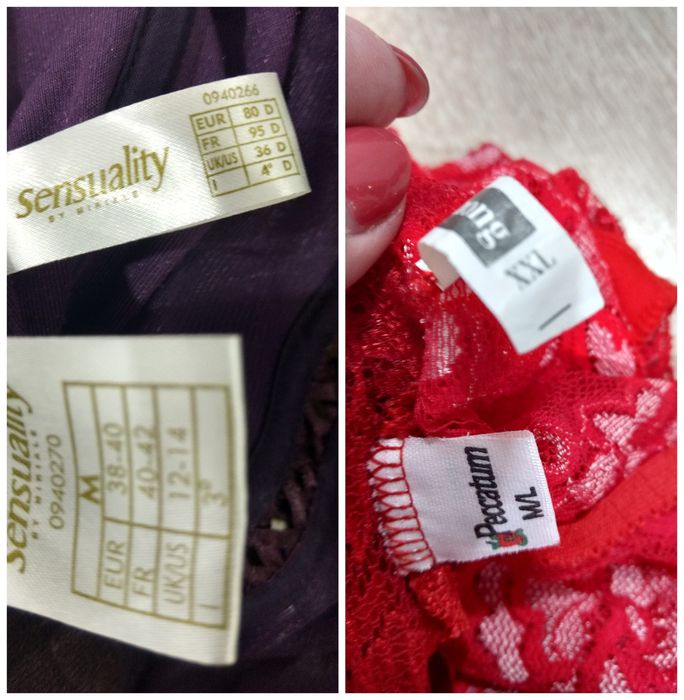 Продам нижнее белье