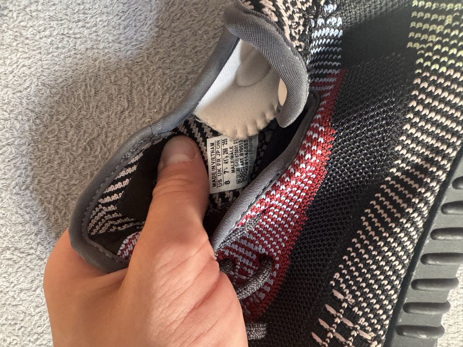 Adidas Yeezy boost 350