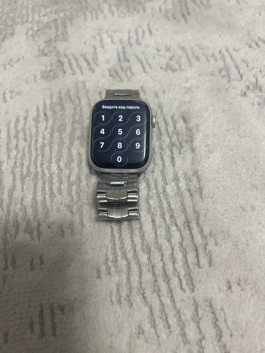 Apple Watch Series 8 (45 mm)