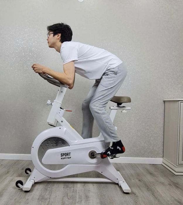 Велотренажер KUPITOP Оригинал