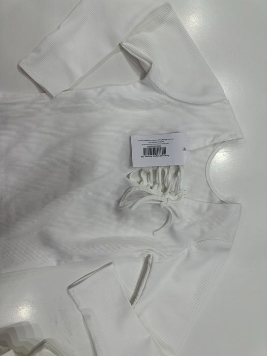 Блузки школьные 116-122 НОВЫЕ