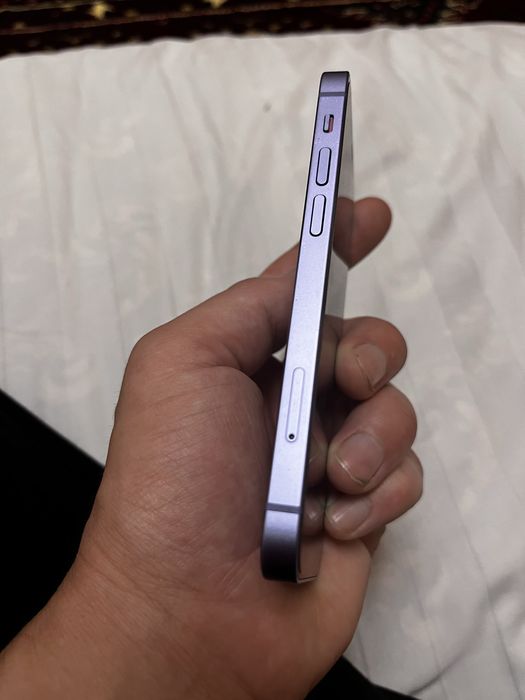 Iphone.12 mini сотилади кизикодон одам буса