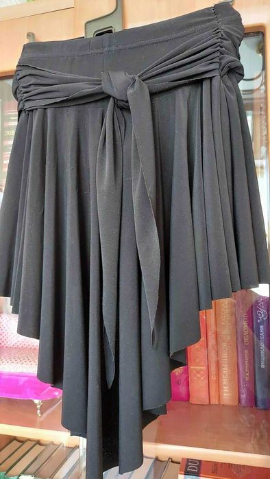 Продам юбку для латинских танцев