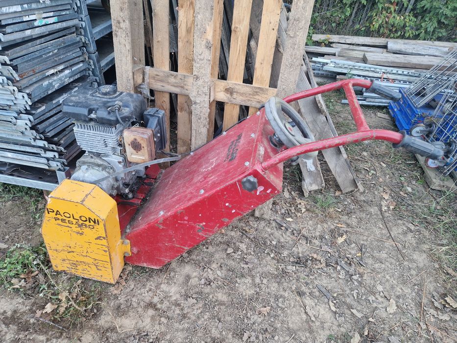 Vand diverse  utilaje