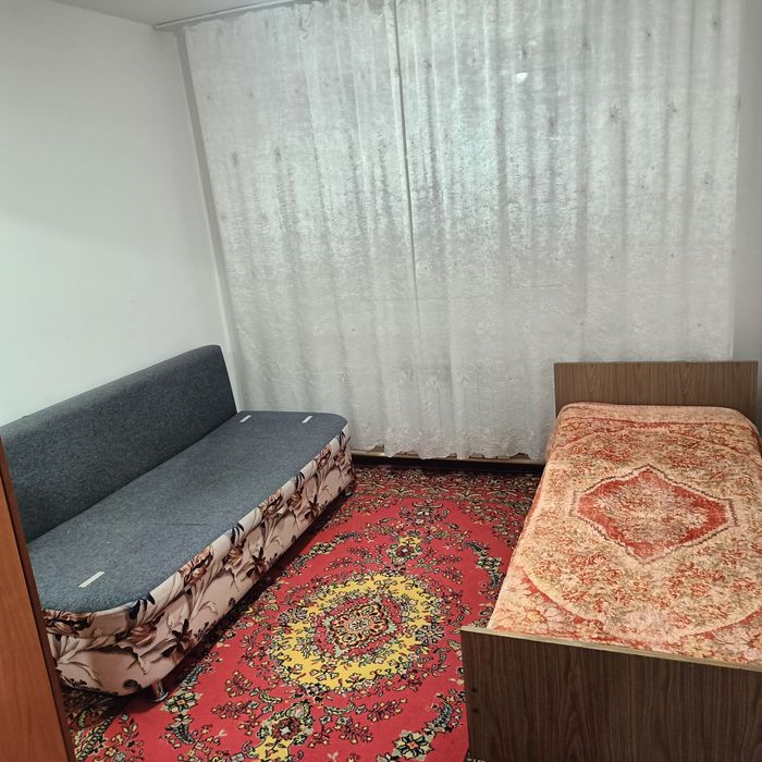 Сдам 2 ком квартиру