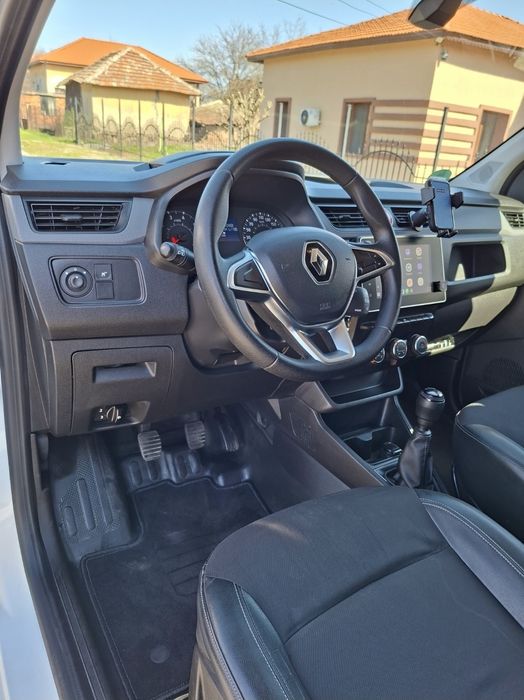 Renault Express 1.5DCI