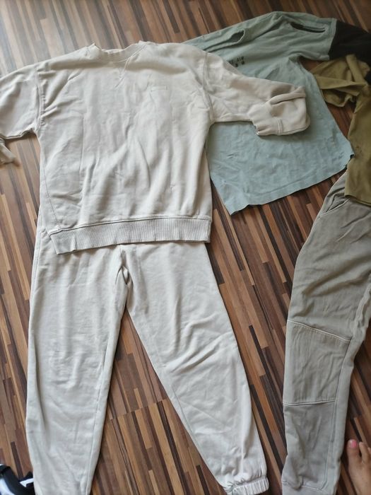 Голям лот дрехи момче за 11-12г.zara,h&m,reserved