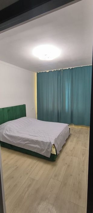 Р-он Монкеулы  по суточно