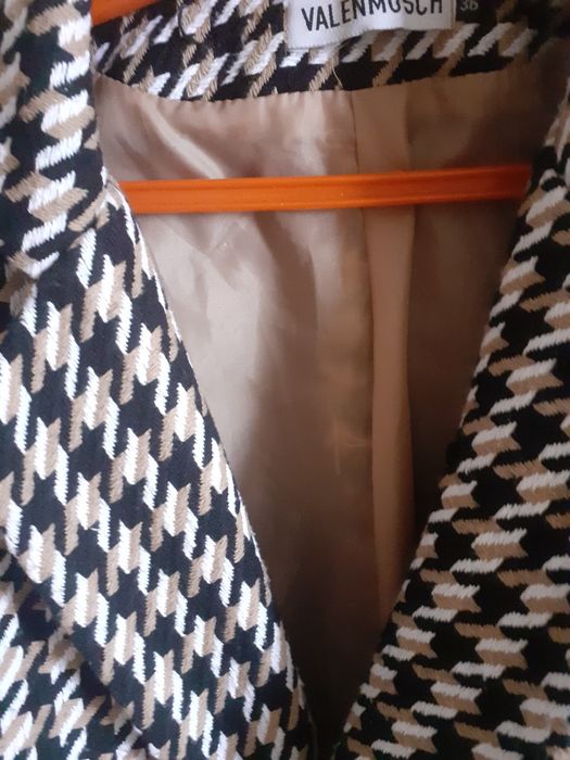 Пиджак, женский.