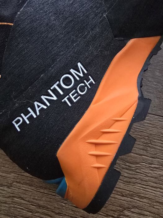 Scarpa Phantom Tech 42