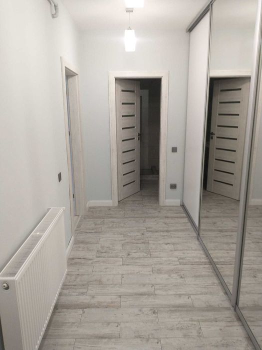 Apartament de vanzare 2 camere Apahida