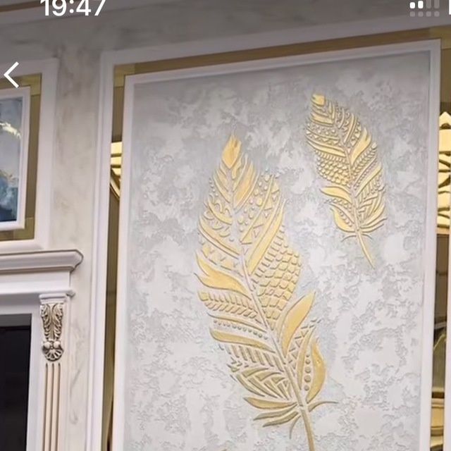 Travertin xizmati butun Oʻzbekiston boʻylab