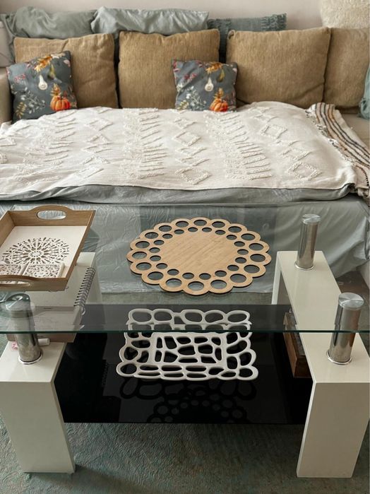 Masa de cafea moderna