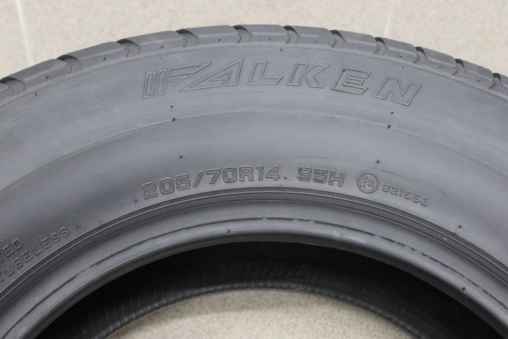 205/70-14 Falken