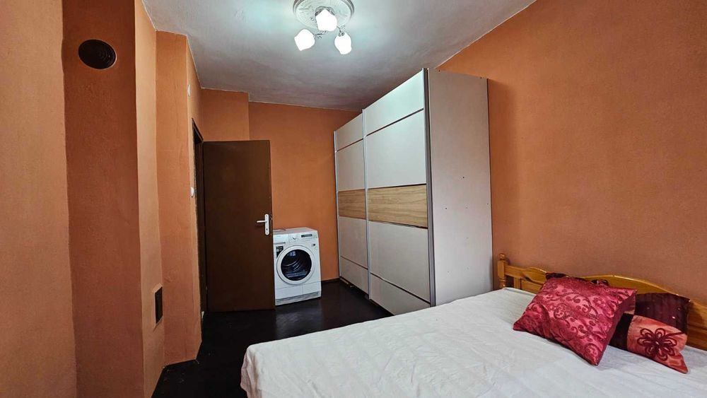 Продава се Двустаен апартамент в Монтана, Махала Барселона - 64 кв.м за 1267 €/кв.м - Снимка #11