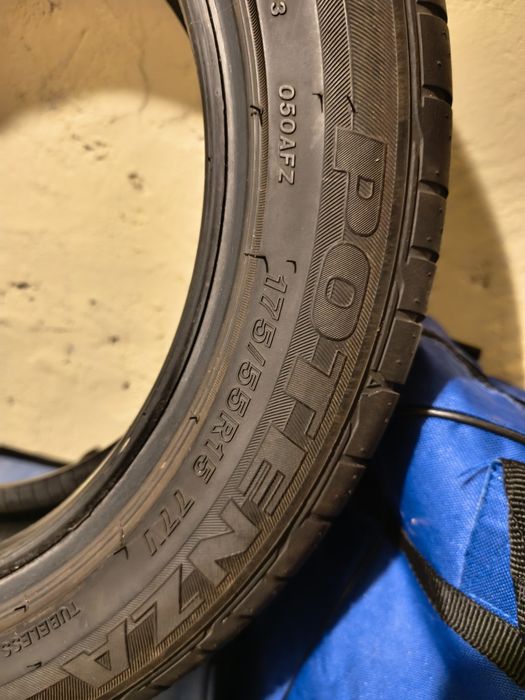 Cauciucuri Bridgestone 175/55 r15