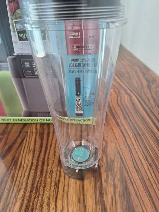 Nutri Ninja блендер