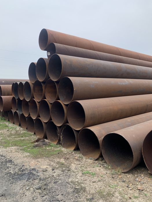 Трубы гильзы труба