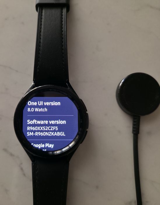 Samsung Galaxy watch 6 Classic 47mm