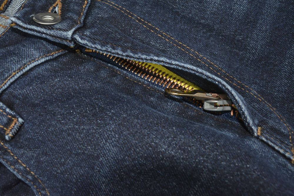 Blugi Cof Studios Marime 30 Barbati Stretch