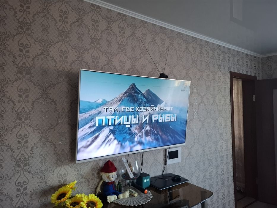 Теливизор SONY бравио