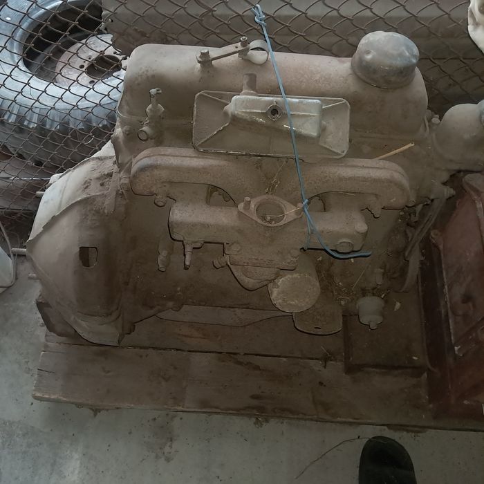 Продам запчасти на уаз