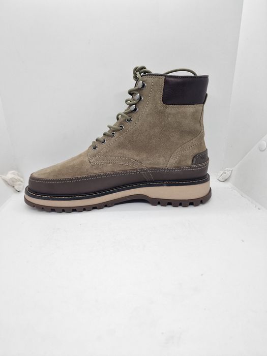 Ghete Gant Clafton Clay Green nr. 42 (27cm)