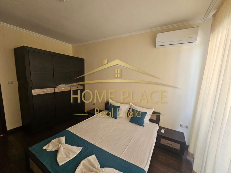 Продава се Двустаен апартамент в к.к. Златни пясъци - 67 кв.м за 1568 €/кв.м - Снимка #2