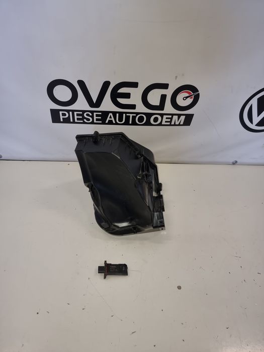 Carcasa filtru aer + debitmetru 2.0 B /  BMW X3 G01 X4 G02 G11 G12 G30 G31 G05 G06 cod 8620945 / 8577141 / 8620473