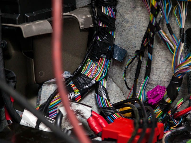 Автоэлектрик на выезд