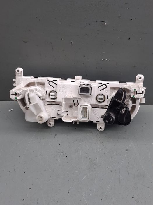 Comanda clima 5R5841100 Renault Clio 2014 1.5 dCI MT